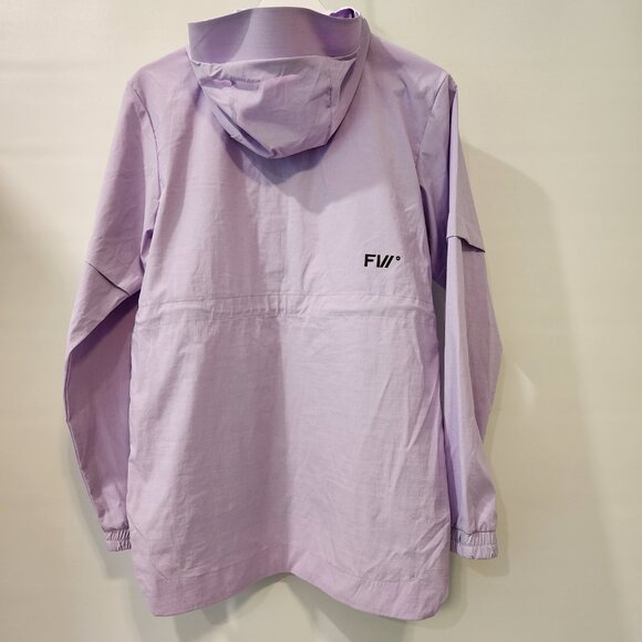 FW Source 4 Seasons Anorak LTS - Picture 4 of 15